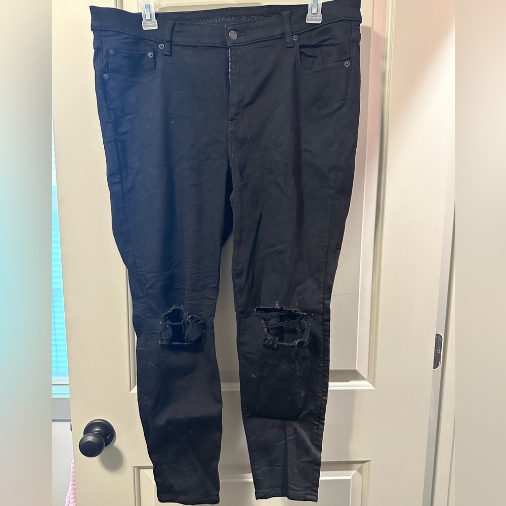 A&E Jeans